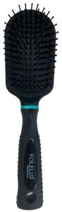 FX 9585TD Ceramic Paddle Hair Brush