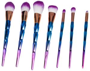 GB-3070 Premium Makeup Brushes Set