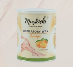 Hair Removal Wax