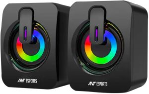 Ant Esports GS170 Gaming Speaker