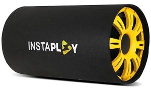 INSTAPLAY 12 Inch Active Bass Tube with Imported Amplifier 6500W