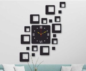 20 Inch Wall Clock