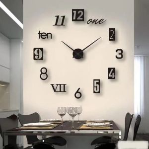 22 Inch Wall Clock