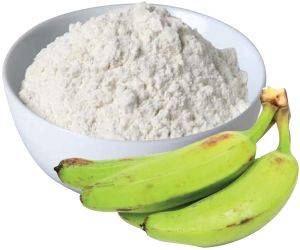 B Grade Raw Banana Powder