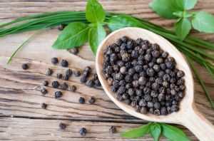 Natural Black Pepper