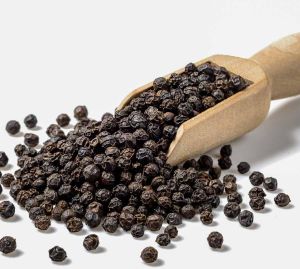 Organic Black Pepper