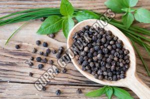 Natural Black Pepper Seeds