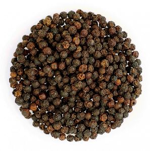 Common Whole Black Pepper Dried, Taste : Spicy For Spice