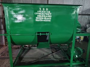 Cattle Feed Mixer