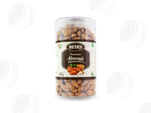 Almond Nuts