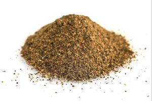 Blended Black Mustard Powder 2%, Packaging Size : 5-25kg