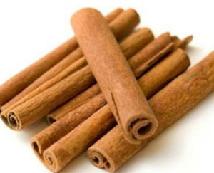 Cinnamon