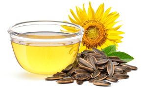 Sunflower Oil