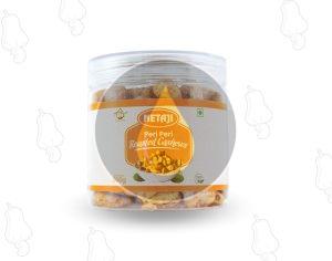 200gm Premium Peri Peri Roasted Cashew Nuts