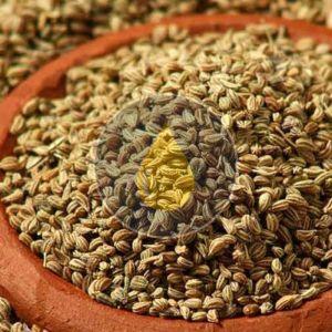 Carom Seeds, Packaging Size : 5-25kg, Grade Standard : Food Grade