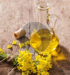 Rapeseed Oil, Color : Pale Yellow, Purity : 90%