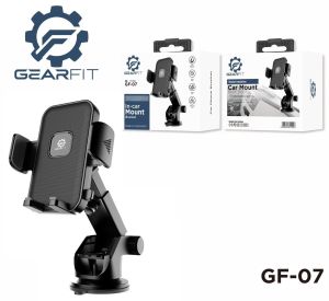 Gear Fit Car Mobile Stand