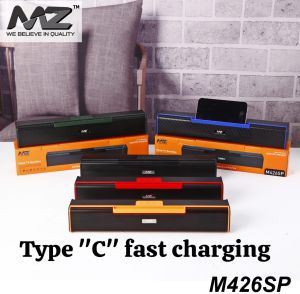 MZ M426 Bluetooth Speaker