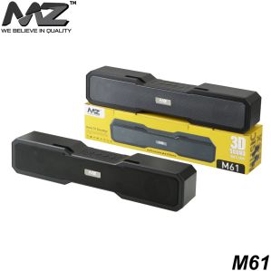 MZ M61 Bluetooth Speaker