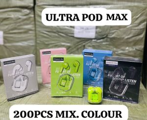 Ultra Max Airpods