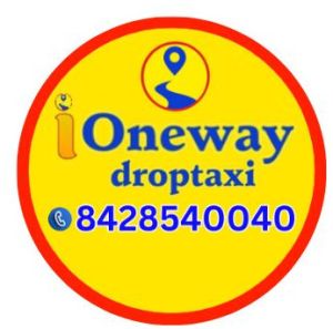 Outstation Cab Service