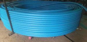 40 Mm HDPE Telecom Duct Pipe