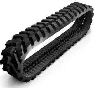 HDD Machine Rubber Track