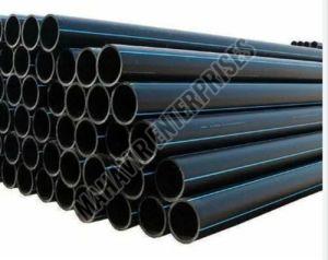 110 Mm Black Drip Irrigation HDPE Pipe