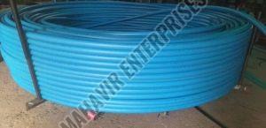 40 Mm HDPE Telecom Duct Pipe, Color : Blue