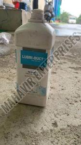 Cable Blowing Lubricant Oil, Form : Liquid, Packaging Type : Bottle