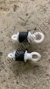 Plastic Duct End Plug