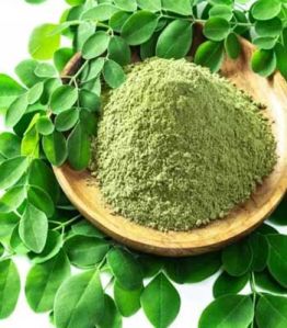 Organic Dried Fenugreek Leaves Powder, Color : Green