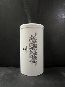 120 Mfd (200/250) Motor Start Capacitor