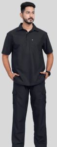 Cotton Clinical Medical Scrub Set XL, XXL, XXXL, 2XL, 3XL, 4XL