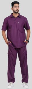 Doctor Scrub Suit