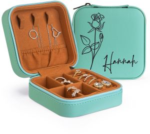 Jewellery Box For Gold With Lock Online