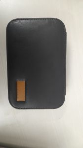 Leather Organizer