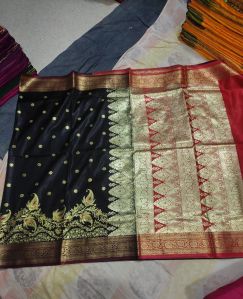 Banarsi Saree