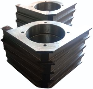 Oh Crane L Type Bracket