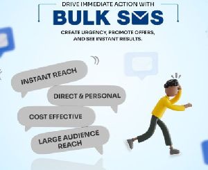 Bulk Sms