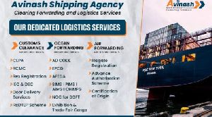 DGFT Licensing Service