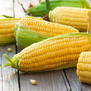 Sweet Corns