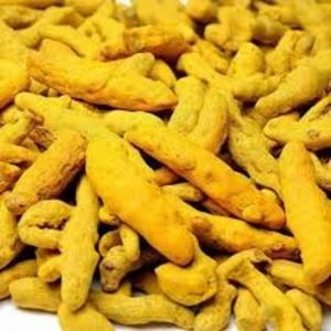 Blended Finger Turmeric Regular Quality and Powder 5%