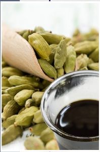 Cardamom Oleoresin