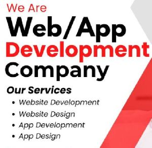 App Design & Development