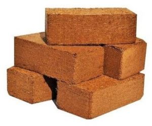 Cocopeat Block