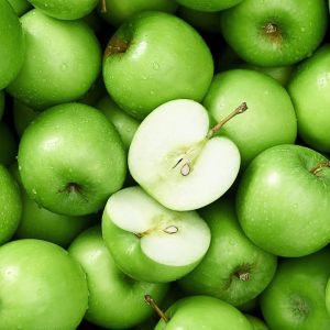 A Grade Green Apple