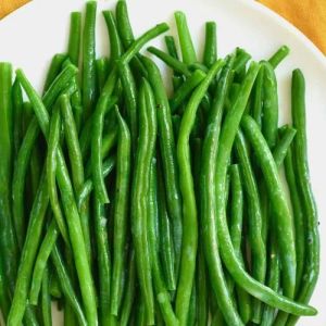 A Grade Green Beans