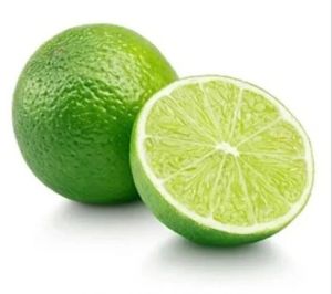 A Grade Green Lemon