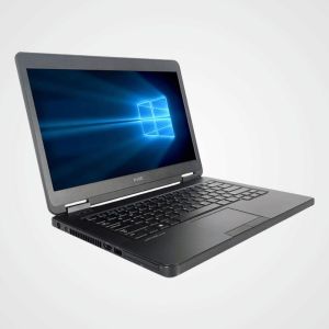 Dell 5440 i5 4th Gen Laptop